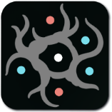 Hollow Knight Silksong Witch Crest