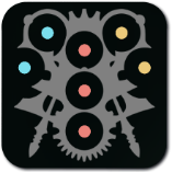 Hollow Knight Silksong Architect Crest