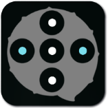 Hollow Knight Silksong Shaman Crest