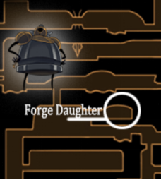 Forge Daughter