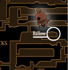 Ballow