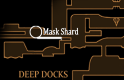 Mask Shard