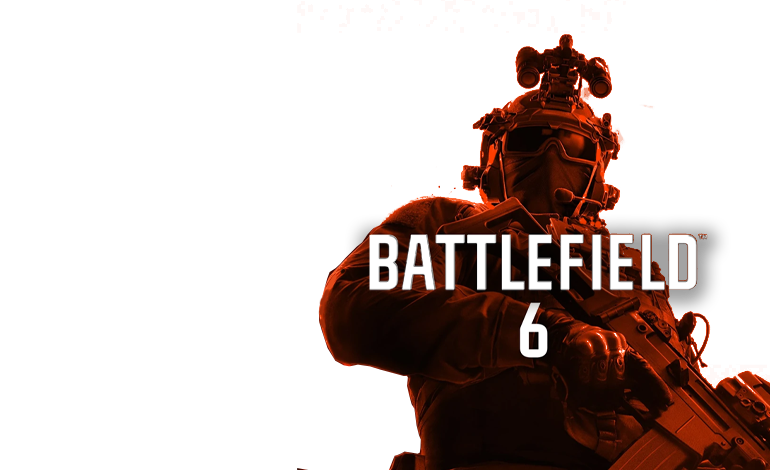 Battlefiled 6