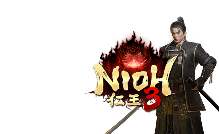 Nioh3 is coming