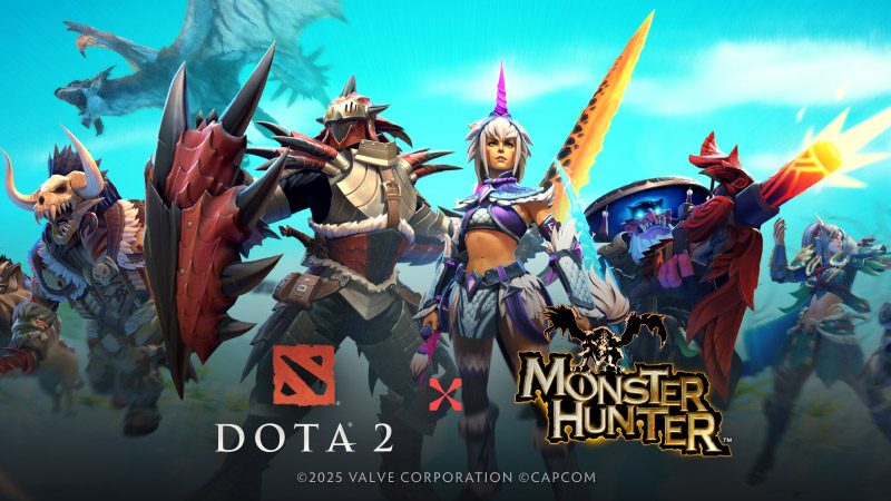 Dota 2,NEWS