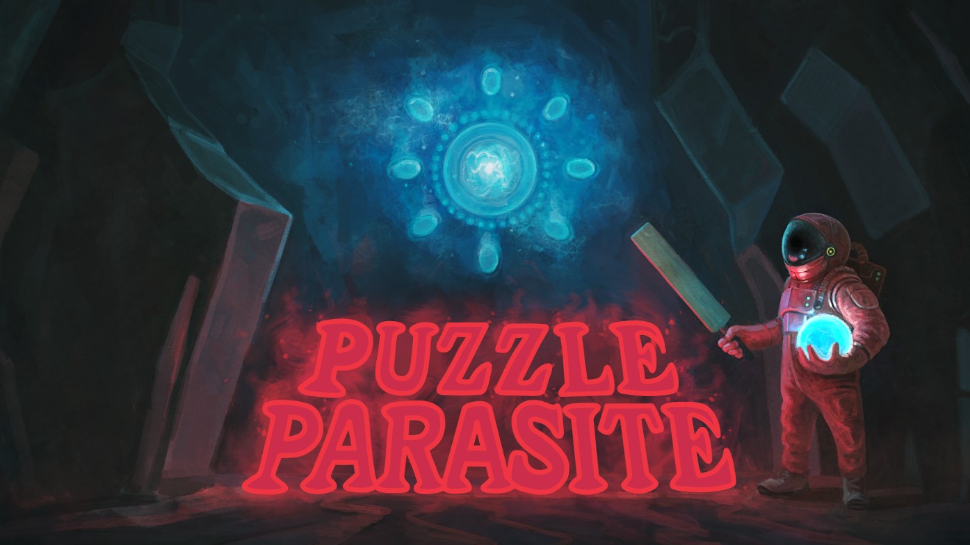 Puzzle Parasite, a Physics-Driven Sci-Fi Puzzler Now Available on Steam