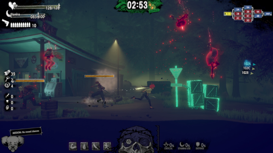 Hotel Barcelona “Under New Management”