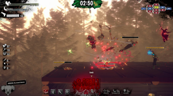 Hotel Barcelona “Under New Management”