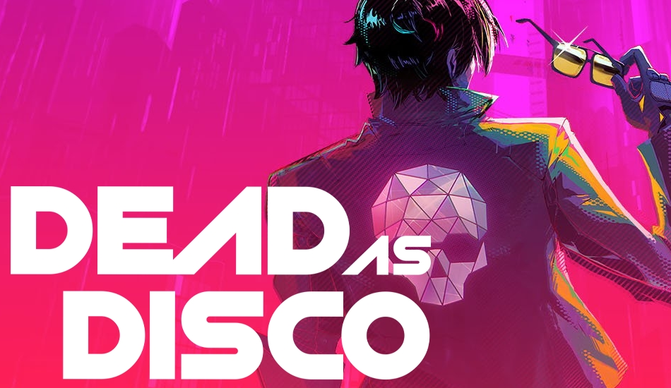 Dead as Disco: Rhythm-Based Combat Game Launches May 5