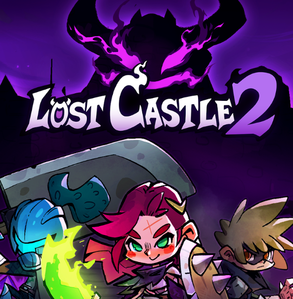 Lost Castle 2