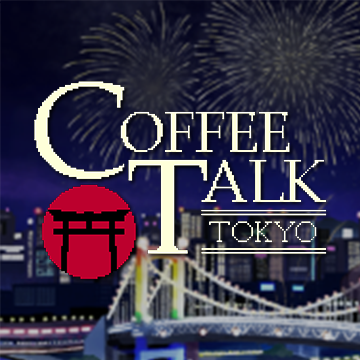 Coffee Talk Tokyo