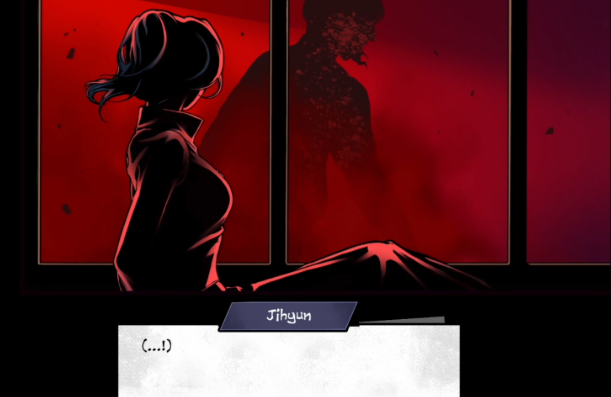 The Coma 3: Bloodlines Jihyum