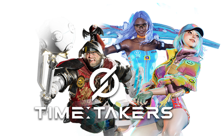 Time Takers