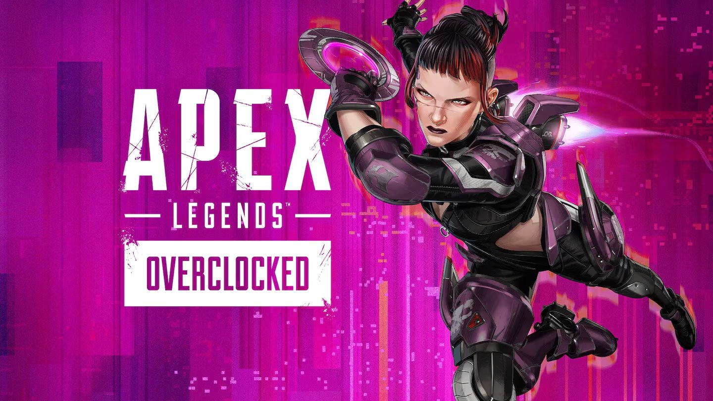 Apex Legends,NEWS