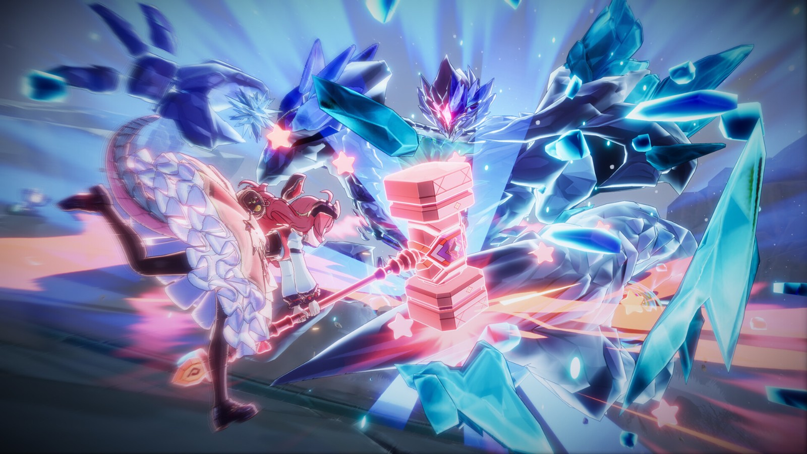 LimitZeroBreaker release date