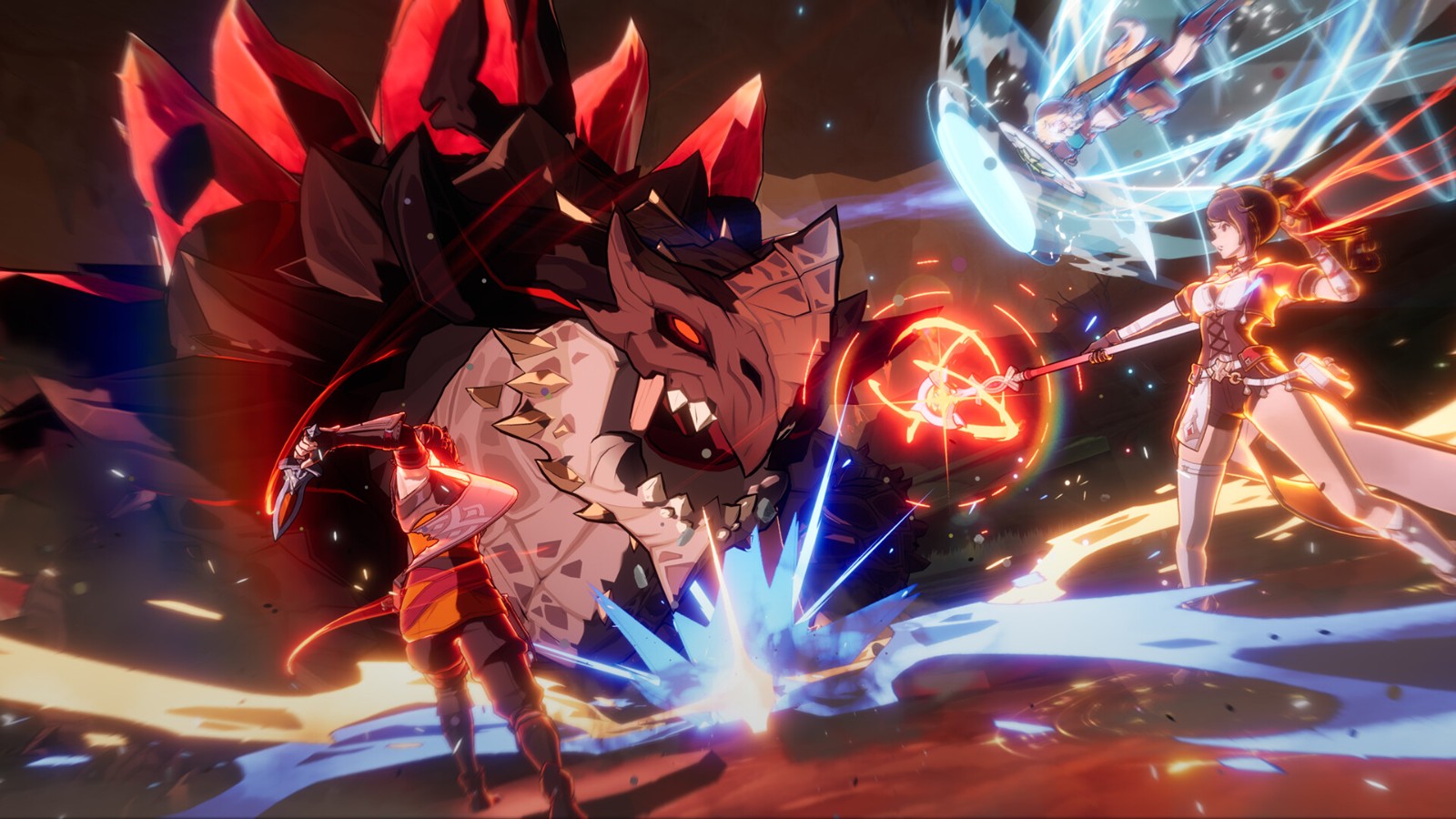 Limit Zero Breaker CBT