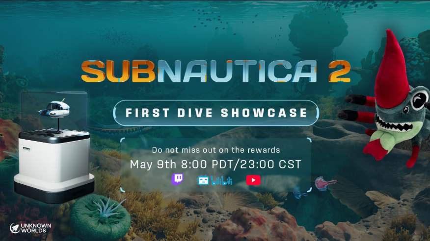 Subnautica2,NEWS