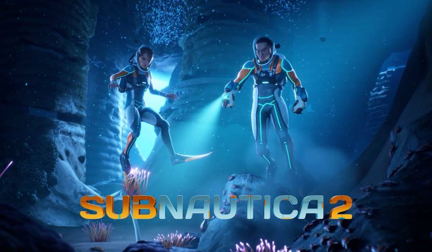 Subnautica2,NEWS