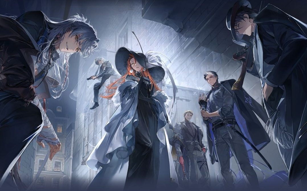 Reign of Nightfall,NEWS