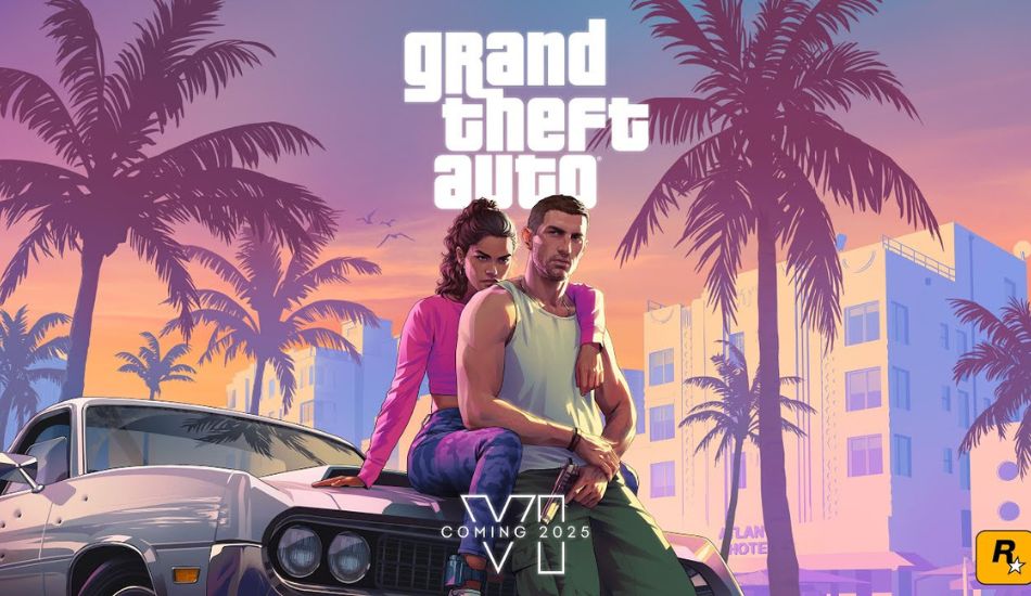 Grand Theft Auto VI,NEWS