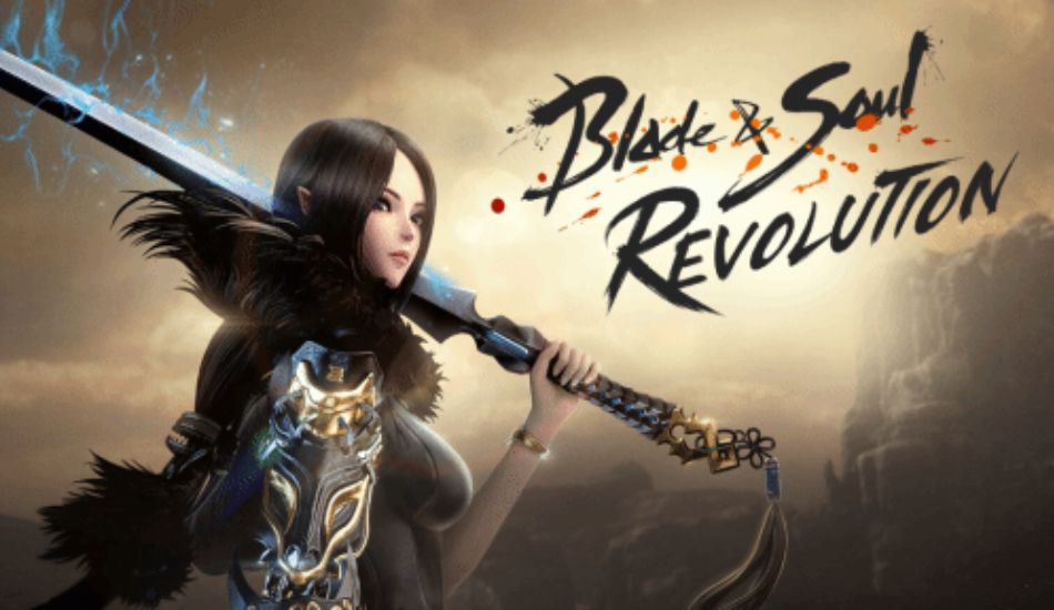 Blade & Soul Revolution,NEWS
