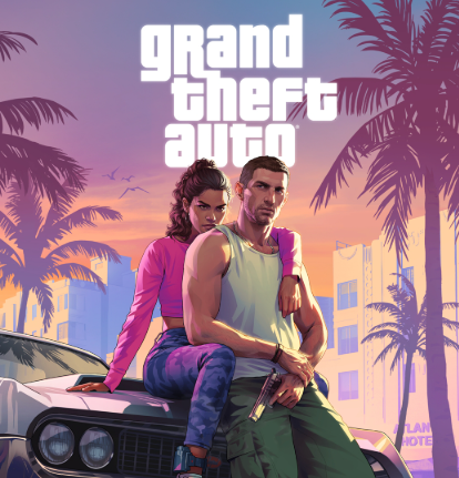 Grand Theft Auto VI