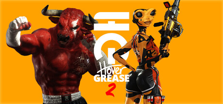 HoverGrease2,NEWS