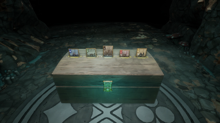 House of Cards