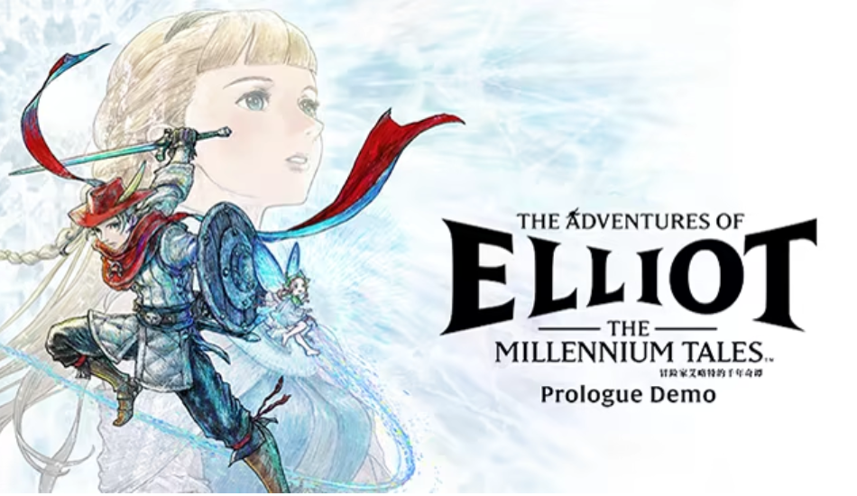 The Adventures of Elliot: The Millennium Tales,NEWS