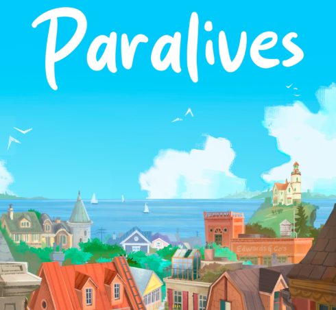 Paralives