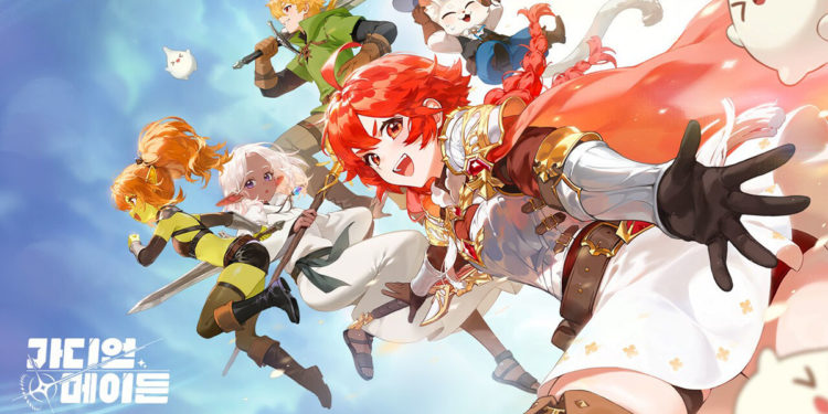 Guardian Maiden,NEWS