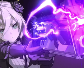 Chaos Zero Nightmare