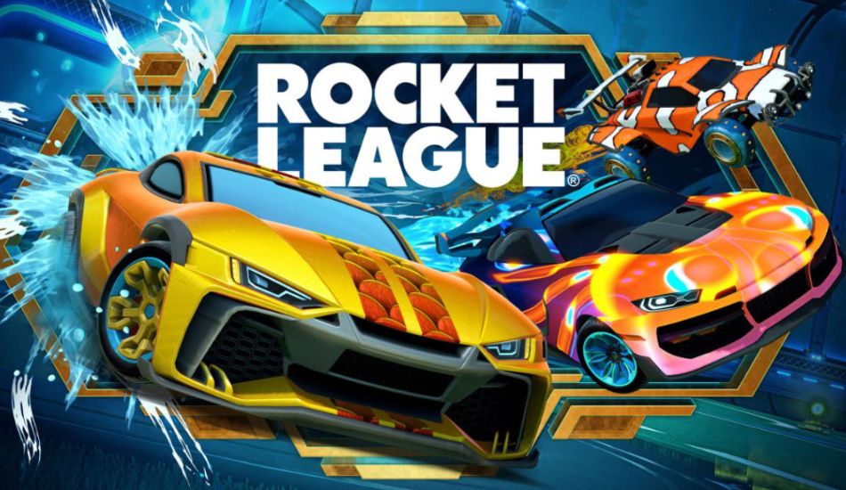 Rocket League,NEWS