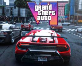 Grand Theft Auto VI