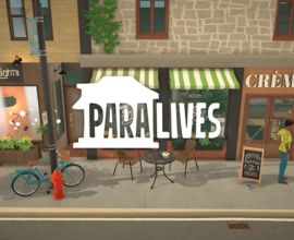 Paralives