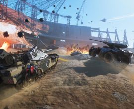 World of Tanks: HEAT