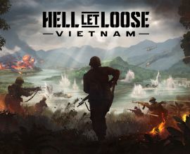 Hell Let Loose Vietnam