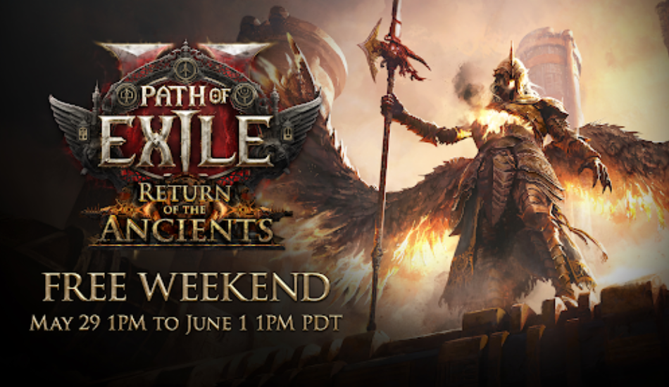 Path of Exile 2,NEWS
