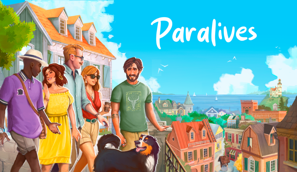 Paralives,NEWS