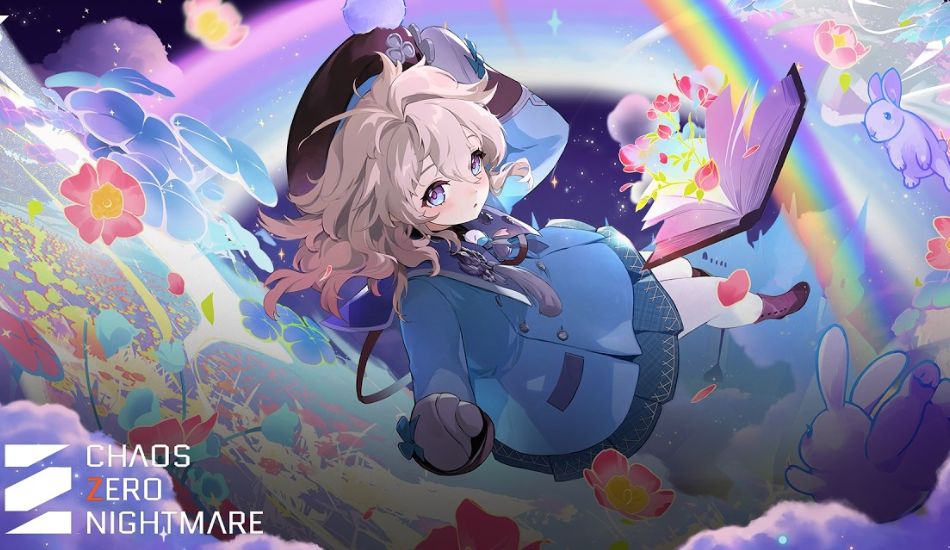 Chaos Zero Nightmare,NEWS