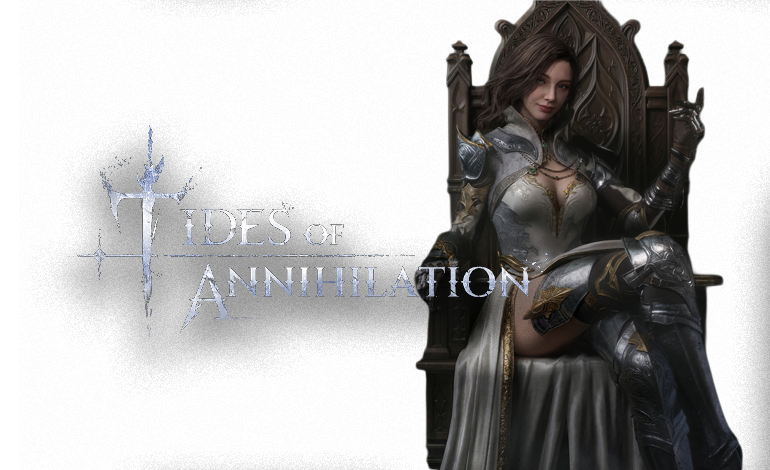 TidesOfAnnihilation