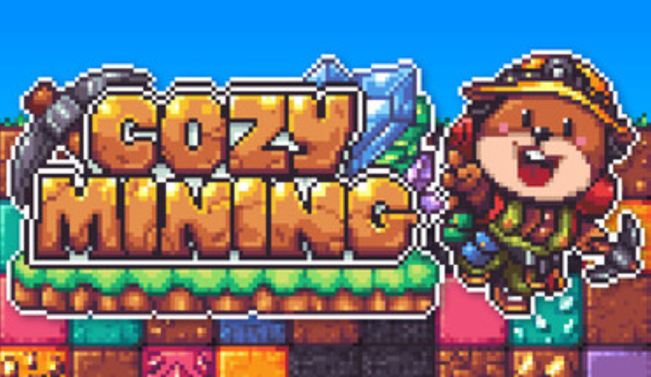 Cozy Mining,NEWS