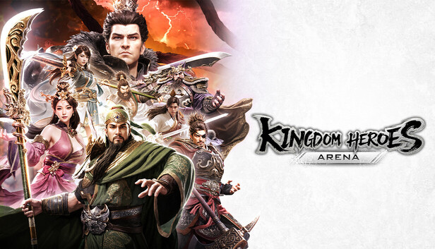 Kingdom Heroes: Arena,NEWS
