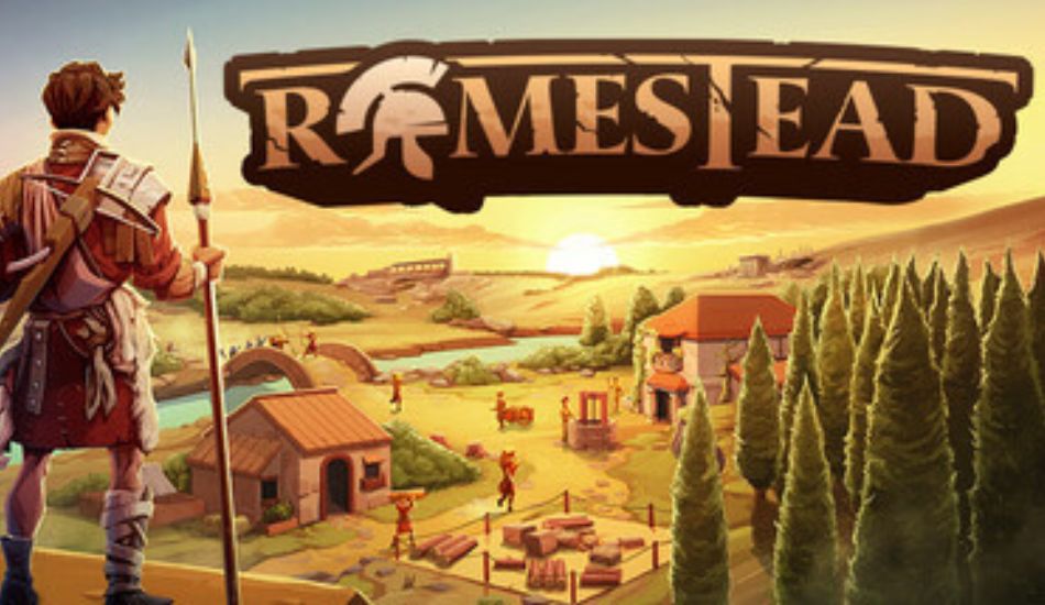 Romestead,NEWS