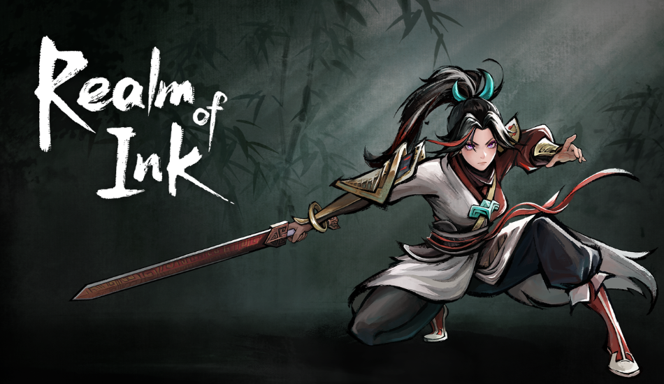 Realm of Ink,NEWS