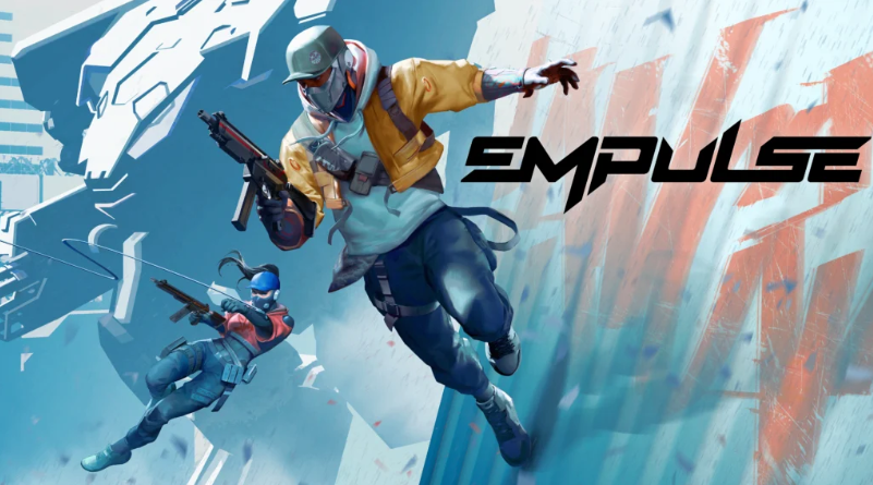 Empulse,NEWS