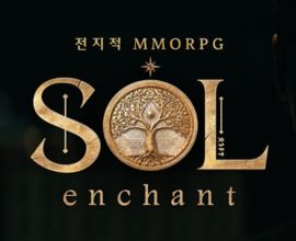 SOL: Enchant