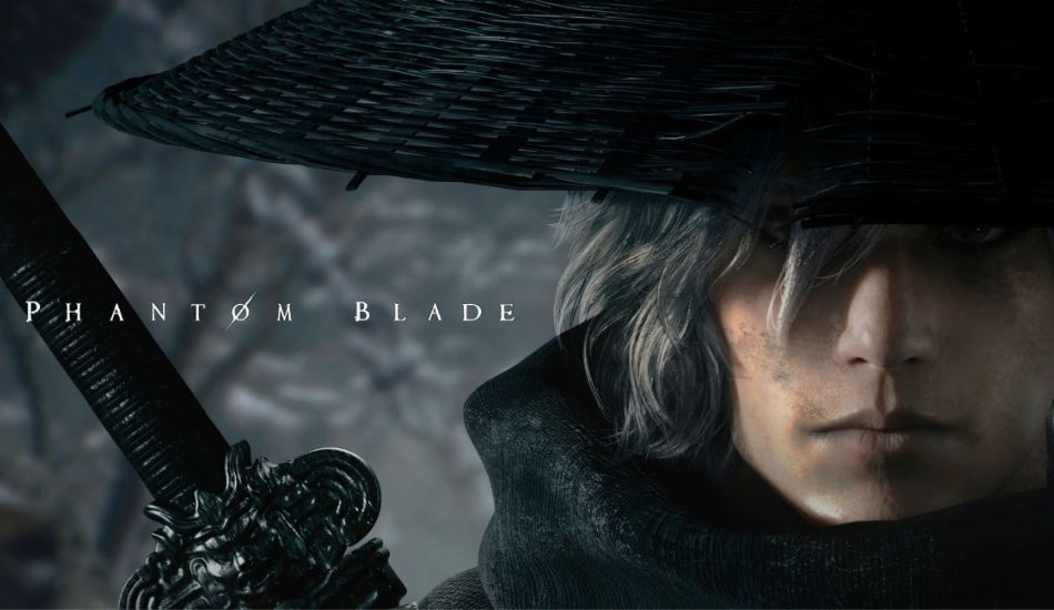 Phantom Blade Zero,NEWS