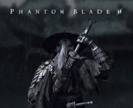 Phantom Blade Zero