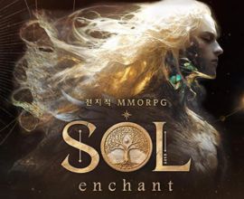 SOL: Enchant